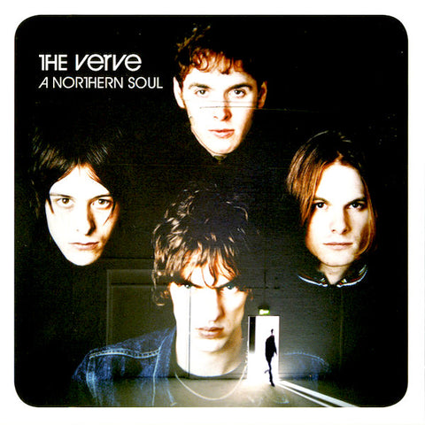 The Verve | A Northern Soul | Album-Vinyl