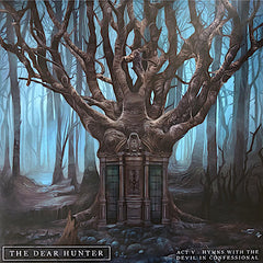 The Dear Hunter | Act V: Hymns With the Devil in Confessional | Album