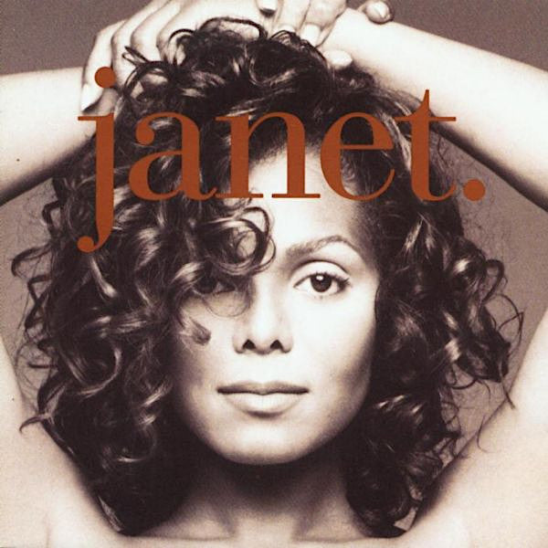 Janet | Janet | Album-Vinyl