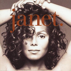 Janet | Janet | Album