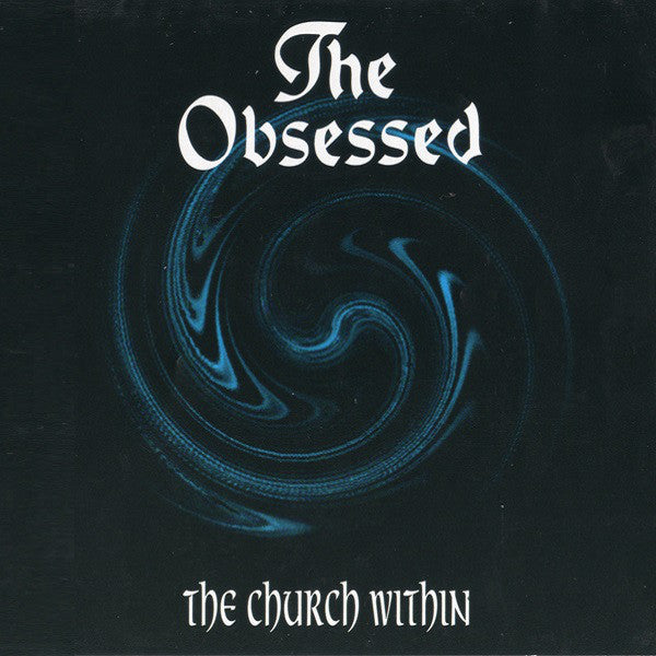 The Obsessed | The Church Within | Album-Vinyl