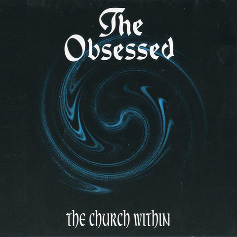 The Obsessed | The Church Within | Album-Vinyl