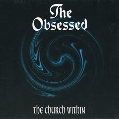 The Obsessed | The Church Within | Album