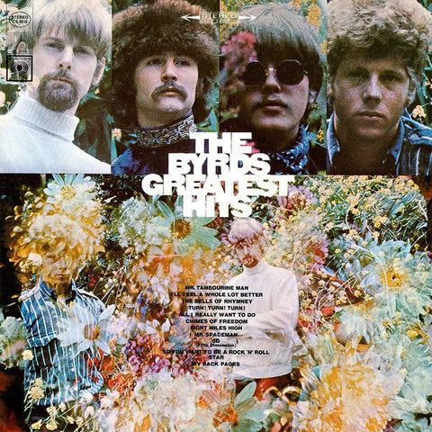 The Byrds | The Byrds Greatest Hits | Album-Vinyl