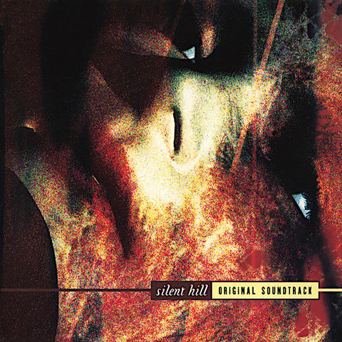 Akira Yamaoka | Silent Hill (Soundtrack) | Album-Vinyl