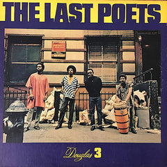 The Last Poets | The Last Poets | Album