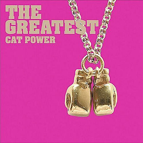 Cat Power | The Greatest | Album-Vinyl