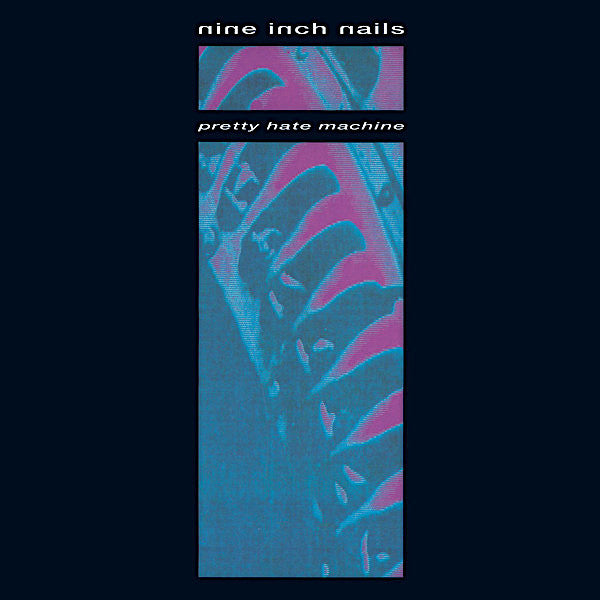 Nine Inch Nails | Pretty Hate Machine | Album-Vinyl