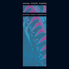 Nine Inch Nails | Pretty Hate Machine | Album