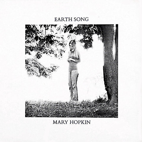 Mary Hopkin | Earth Song/Ocean Song | Album-Vinyl