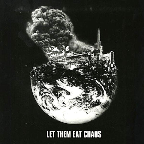 Kate Tempest | Let Them Eat Chaos | Album-Vinyl