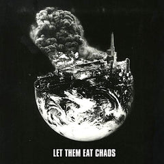 Kate 'Kae' Tempest | Let Them Eat Chaos | Album