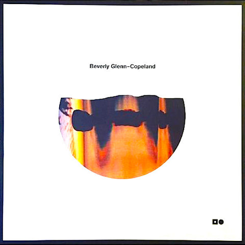 Beverly Glenn-Copeland | Keyboard Fantasies | Album-Vinyl