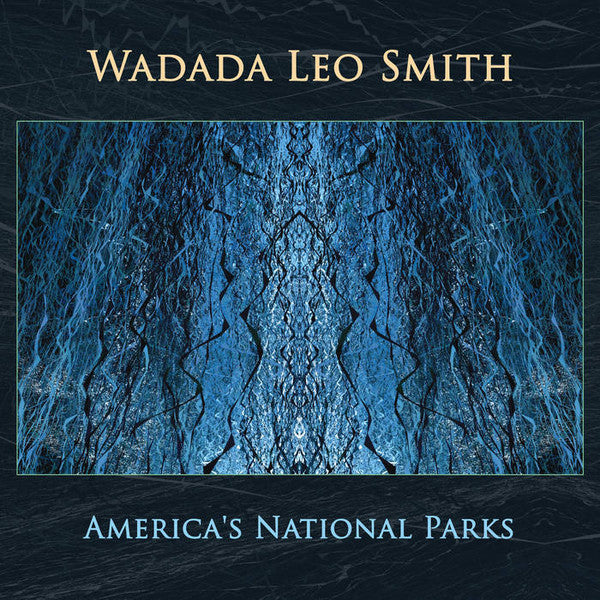 Wadada Leo Smith | America's National Parks | Album-Vinyl