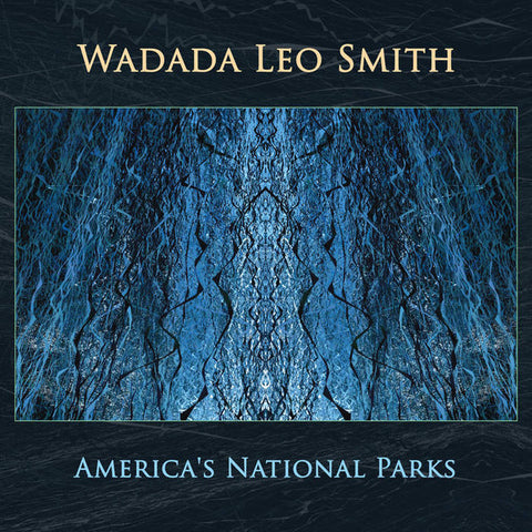 Wadada Leo Smith | America's National Parks | Album-Vinyl