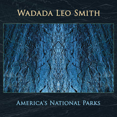 Wadada Leo Smith | Parcs nationaux d'Amérique | Album