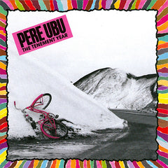 Pere Ubu | The Tenement Year | Album