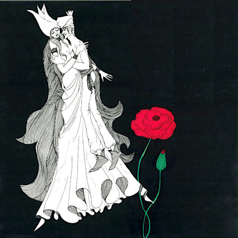 Tomita | A Thousand & One Nights w/ The Helpful Soul (Soundtrack) | Album-Vinyl