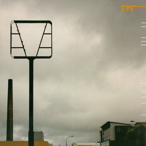 Eye | Other Sky | Album-Vinyl