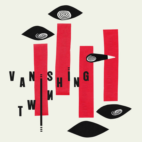 Vanishing Twin | Choose Your Own Adventure | Album-Vinyl