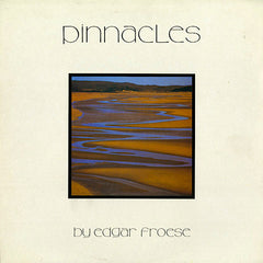 Edgar Froese | Pinnacles | Album