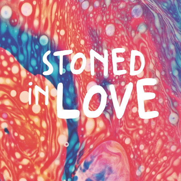 The Orange Drop | Stoned in Love | Album-Vinyl