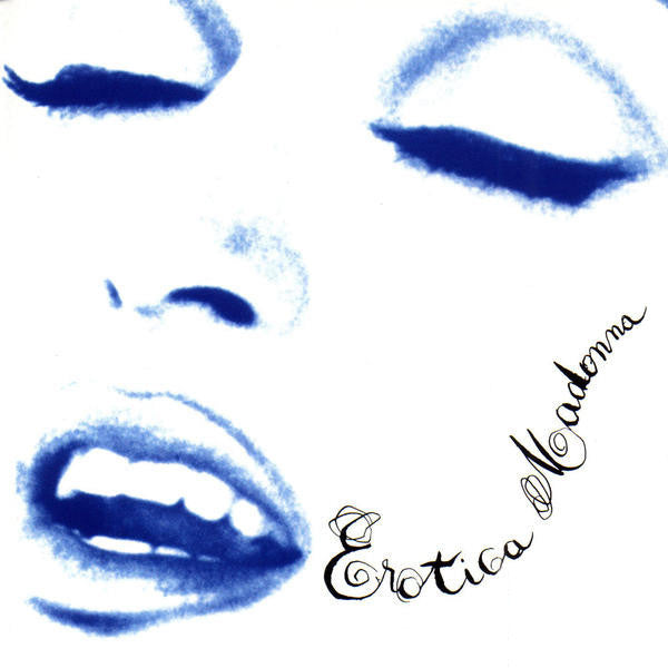 Madonna | Erotica | Album-Vinyl