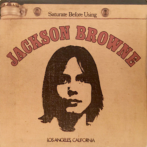 Jackson Browne | Jackson Browne | Album-Vinyl