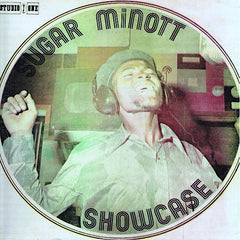 Sugar Minott | Vitrine | Album