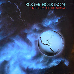 Roger Hodgson | Dans l'œil du cyclone | Album