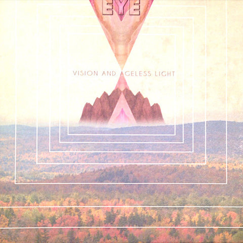 EYE (US) | Vision and Ageless Light | Album-Vinyl