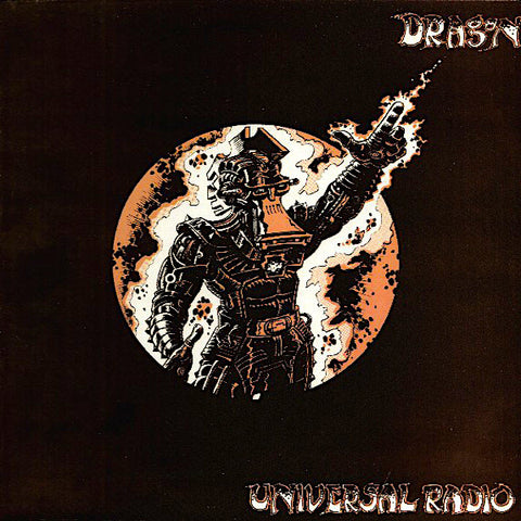 Dragon | Universal Radio | Album-Vinyl