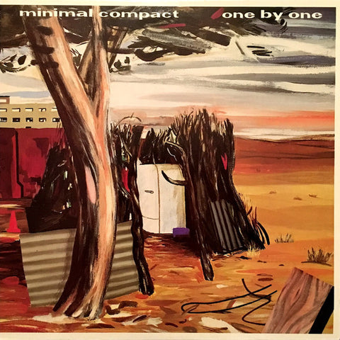 Minimal Compact | One by One | Album-Vinyl