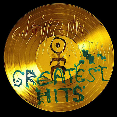 Einstürzende Neubauten | Greatest Hits (Comp.) | Album-Vinyl
