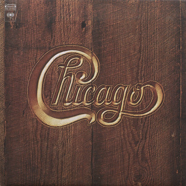 Chicago | Chicago V | Album-Vinyl