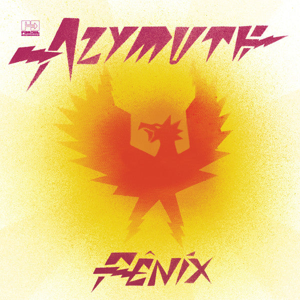 Azymuth | Fenix | Album-Vinyl