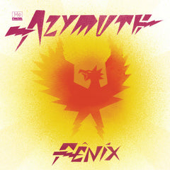 Azymuth | Fenix ​​| Album