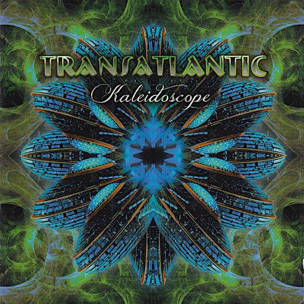 Transatlantic | Kaleidoscope | Album-Vinyl