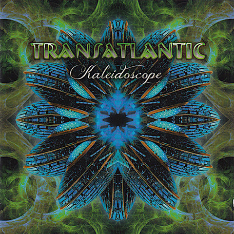 Transatlantic | Kaleidoscope | Album-Vinyl