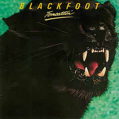 Blackfoot | Tomcattin' | Album