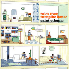 Saint Etienne | Tales From Turnpike House | Album