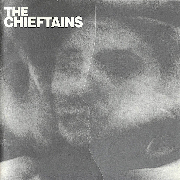 The Chieftains | The Long Black Veil | Album-Vinyl