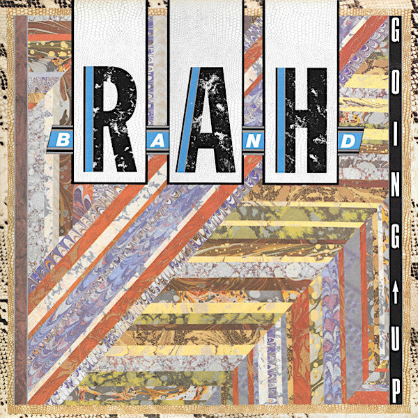 RAH Band | Going Up | Album-Vinyl