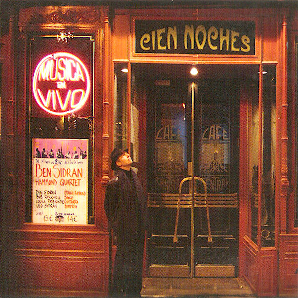 Ben Sidran | Cien Noches | Album-Vinyl