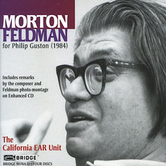 Morton Feldman | For Philip Guston | Album