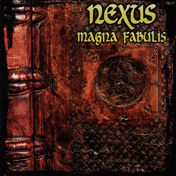 Nexus | Magna fabulis | Album-Vinyl