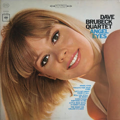 Dave Brubeck | Angel Eyes | Album