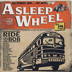 Asleep at the Wheel | Ride With Bob | Album