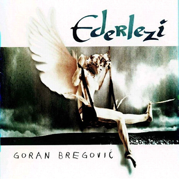 Goran Bregovic | Ederlezi (Comp.) | Album-Vinyl