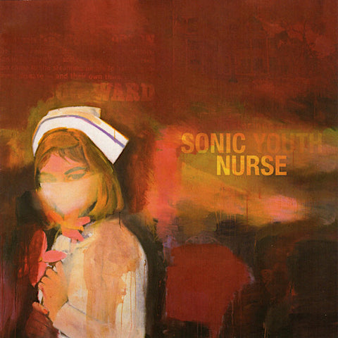 Sonic Youth | Sonic Nurse | Album-Vinyl